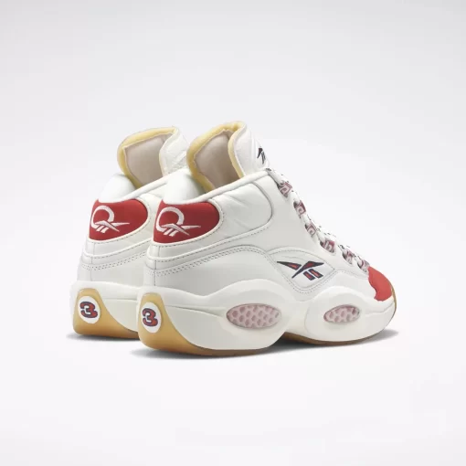 Slides | Reebok Slides Question Mid Basketball Shoes