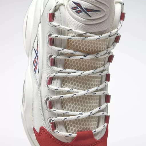 Slides | Reebok Slides Question Mid Basketball Shoes