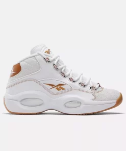 Basketball | Reebok Basketball Question Mid Shoes