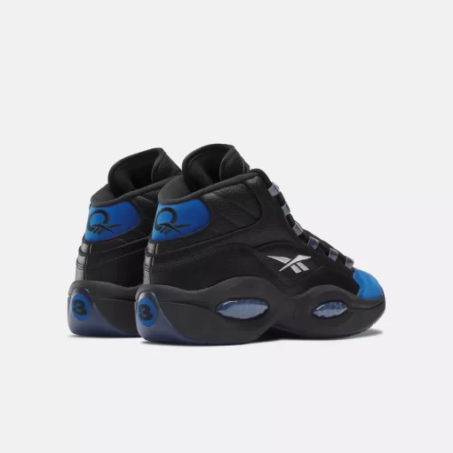 Slides | Reebok Slides Question Mid Shoes