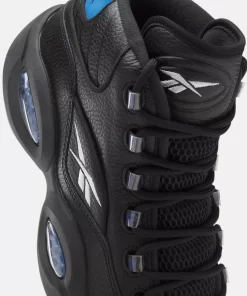 Slides | Reebok Slides Question Mid Shoes