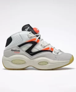 Slides | Reebok Slides Question Pump Basketball Shoes