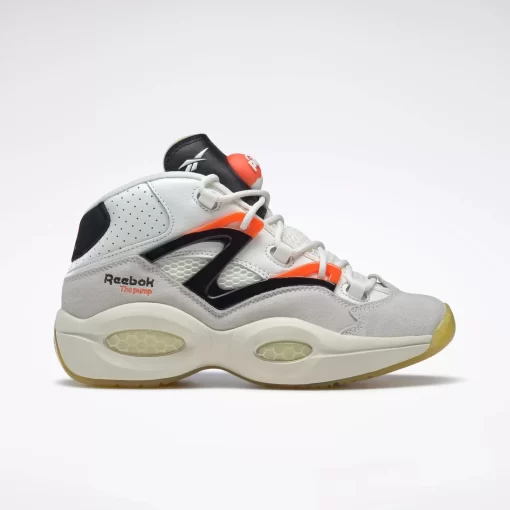 Slides | Reebok Slides Question Pump Basketball Shoes