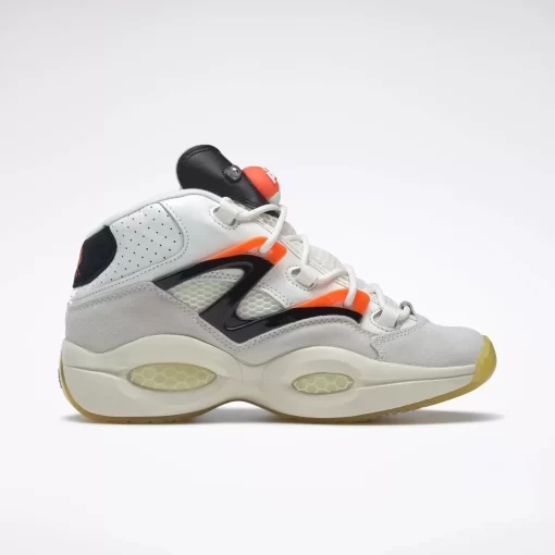 Slides | Reebok Slides Question Pump Basketball Shoes