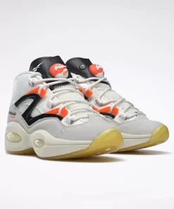 Slides | Reebok Slides Question Pump Basketball Shoes