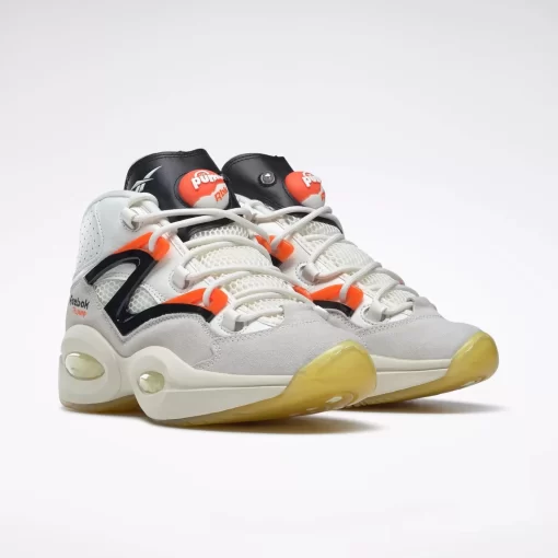 Slides | Reebok Slides Question Pump Basketball Shoes