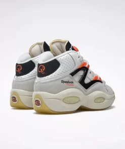 Slides | Reebok Slides Question Pump Basketball Shoes