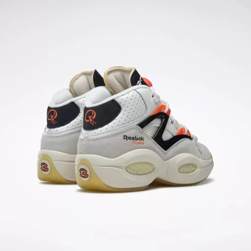 Slides | Reebok Slides Question Pump Basketball Shoes