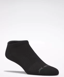 Socks | Reebok Socks Basic Low-Cut Socks 6 Pairs