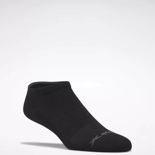 Socks | Reebok Socks Basic Low-Cut Socks 6 Pairs