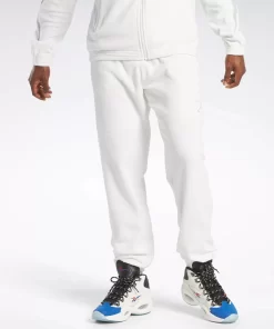 Tracksuits | Reebok Tracksuits Basketball Court Top Track Pants