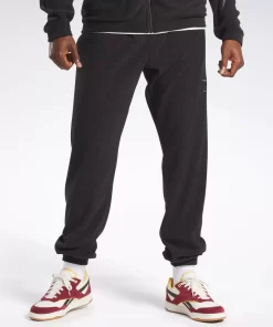 Tracksuits | Reebok Tracksuits Basketball Court Top Track Pants