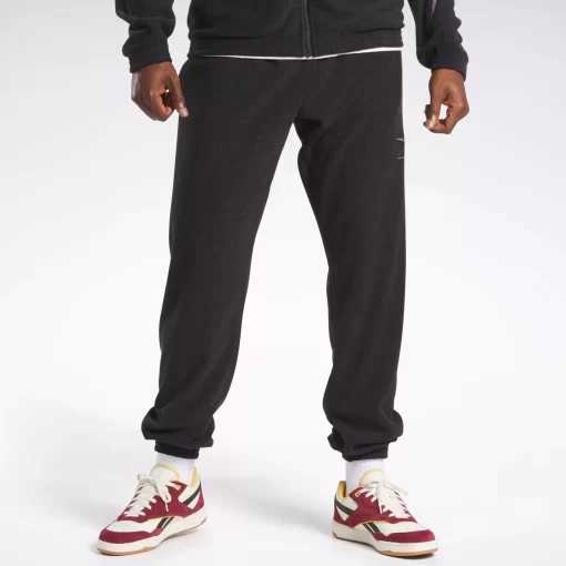 Tracksuits | Reebok Tracksuits Basketball Court Top Track Pants