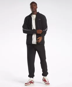 Tracksuits | Reebok Tracksuits Basketball Court Top Track Pants