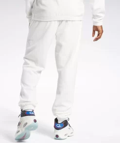 Tracksuits | Reebok Tracksuits Basketball Court Top Track Pants