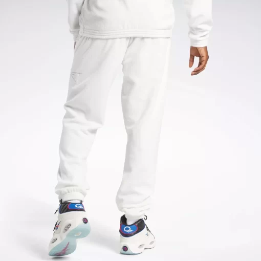 Tracksuits | Reebok Tracksuits Basketball Court Top Track Pants