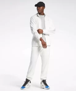 Tracksuits | Reebok Tracksuits Basketball Court Top Track Pants