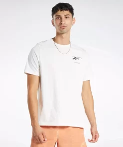 Tops & T-Shirts | Reebok Tops & T-Shirts Basketball Court Top T-Shirt