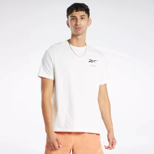 Tops & T-Shirts | Reebok Tops & T-Shirts Basketball Court Top T-Shirt