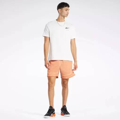 Tops & T-Shirts | Reebok Tops & T-Shirts Basketball Court Top T-Shirt