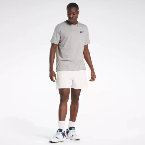 Tops & T-Shirts | Reebok Tops & T-Shirts Basketball Court Top T-Shirt