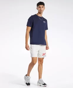 Tops & T-Shirts | Reebok Tops & T-Shirts Basketball Court Top T-Shirt