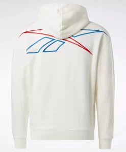 Hoodies & Sweatshirts | Reebok Hoodies & Sweatshirts Basketball Relaxed Heavyweight Fleece Hoodie