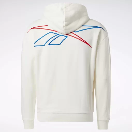 Hoodies & Sweatshirts | Reebok Hoodies & Sweatshirts Basketball Relaxed Heavyweight Fleece Hoodie