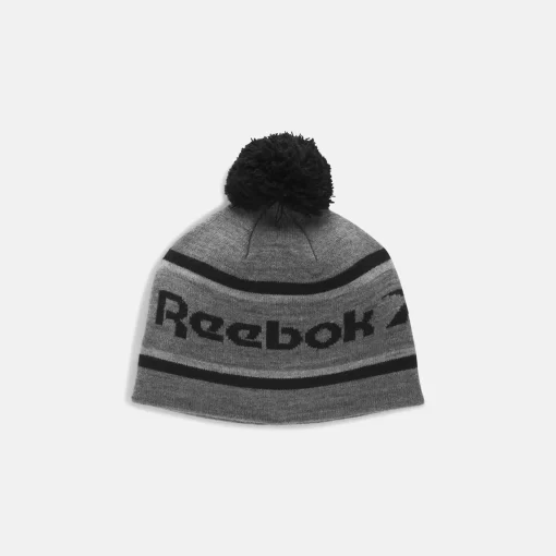 Bags & Backpacks | Reebok Bags & Backpacks Classic Beanie With Pompom