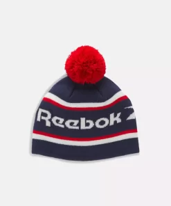 Bags & Backpacks | Reebok Bags & Backpacks Classic Beanie With Pompom