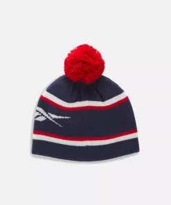 Bags & Backpacks | Reebok Bags & Backpacks Classic Beanie With Pompom