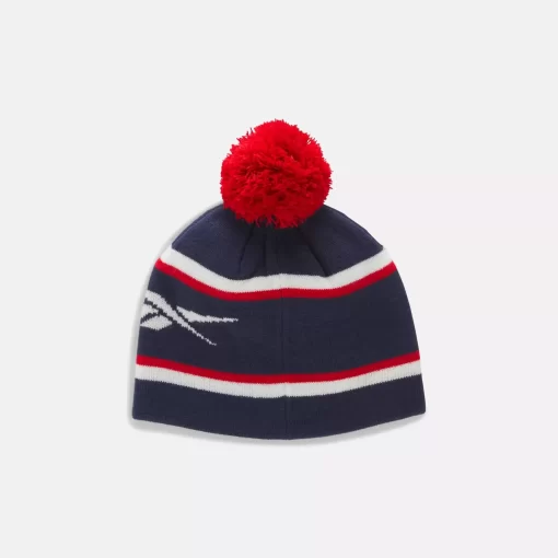 Bags & Backpacks | Reebok Bags & Backpacks Classic Beanie With Pompom