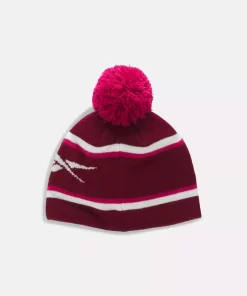 Bags & Backpacks | Reebok Bags & Backpacks Classic Beanie With Pompom