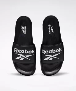 Slides | Reebok Slides Classic Slides