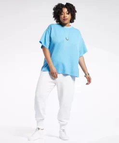 Pants & Sweatpants | Reebok Pants & Sweatpants Classics French Terry Pants (Plus Size)