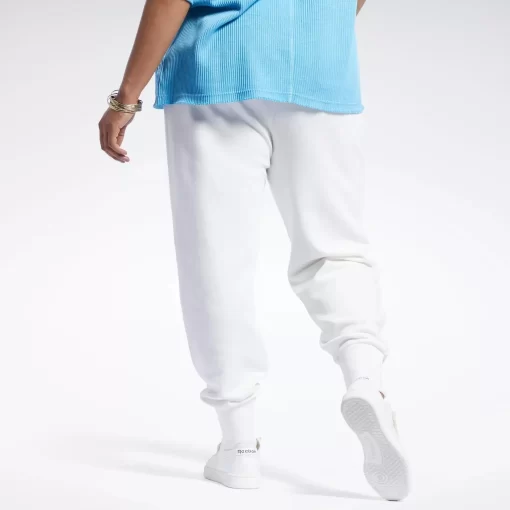 Pants & Sweatpants | Reebok Pants & Sweatpants Classics French Terry Pants (Plus Size)