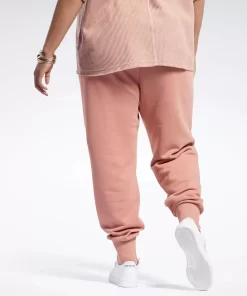 Pants & Sweatpants | Reebok Pants & Sweatpants Classics French Terry Pants (Plus Size)