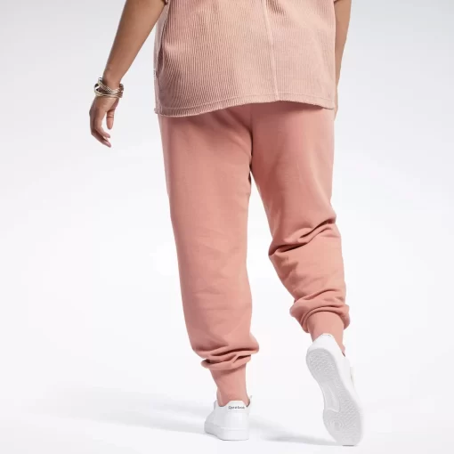 Pants & Sweatpants | Reebok Pants & Sweatpants Classics French Terry Pants (Plus Size)