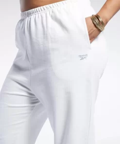 Pants & Sweatpants | Reebok Pants & Sweatpants Classics French Terry Pants (Plus Size)