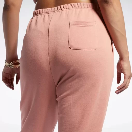 Pants & Sweatpants | Reebok Pants & Sweatpants Classics French Terry Pants (Plus Size)