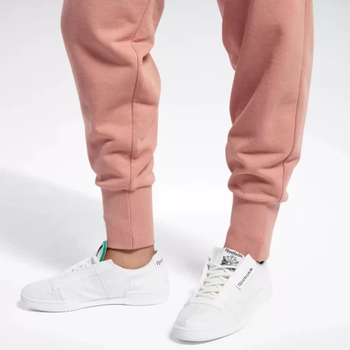 Pants & Sweatpants | Reebok Pants & Sweatpants Classics French Terry Pants (Plus Size)