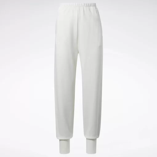 Pants & Sweatpants | Reebok Pants & Sweatpants Classics French Terry Pants (Plus Size)