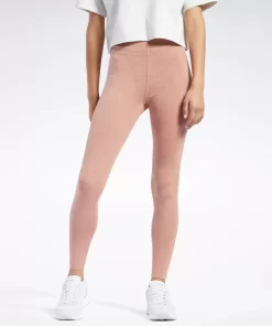 Leggings & Tights | Reebok Leggings & Tights Classics Natural Dye Leggings