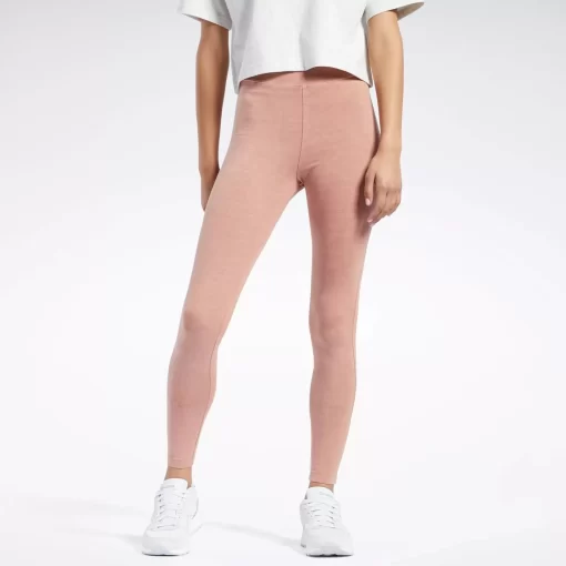 Leggings & Tights | Reebok Leggings & Tights Classics Natural Dye Leggings