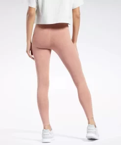 Leggings & Tights | Reebok Leggings & Tights Classics Natural Dye Leggings