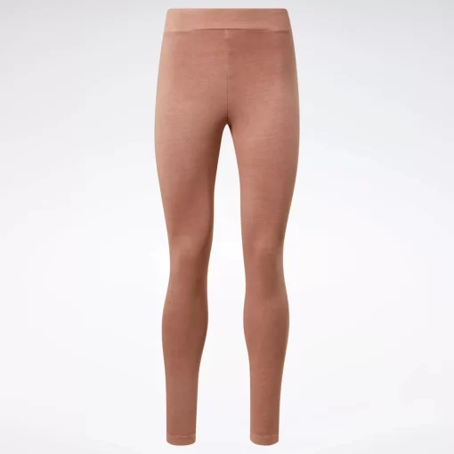 Leggings & Tights | Reebok Leggings & Tights Classics Natural Dye Leggings