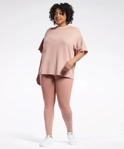 Leggings & Tights | Reebok Leggings & Tights Classics Natural Dye Leggings (Plus Size)