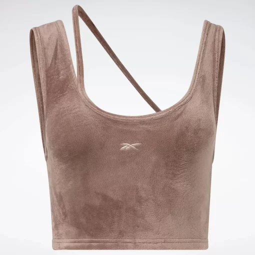 Tank Tops | Reebok Tank Tops Classics Plush Top