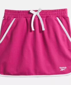 Big Kids' Clothing (Sizes 7-Xl) | Reebok Big Kids' Clothing (Sizes 7-Xl) Dolphin Skirt - Big Kids