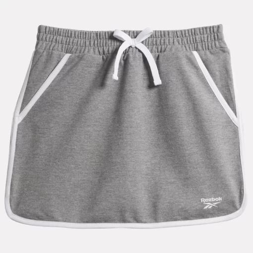 Big Kids' Clothing (Sizes 7-Xl) | Reebok Big Kids' Clothing (Sizes 7-Xl) Dolphin Skirt - Big Kids